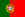 Portugal - English