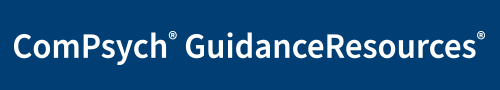 Compsych Eap Program ComPsych Corporation - GuidanceResources Online - Login